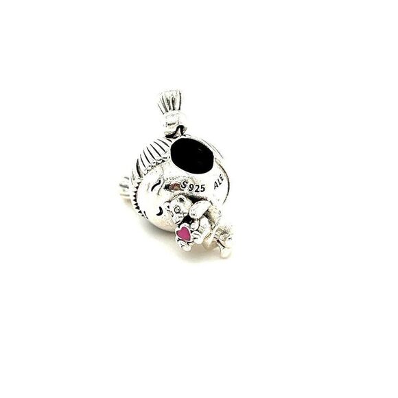Pandora Little Girl Charm - Picture 3 of 4